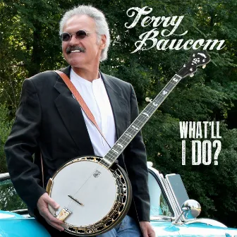 What'll I Do? by Terry Baucom