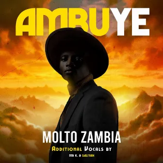 Ambuye by Molto Zambia