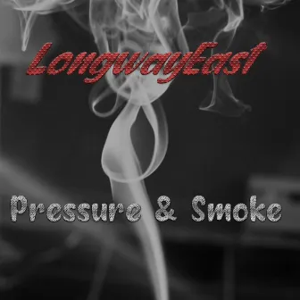 Pressure & Smoke (Edited Version) by DJ J ROC 903