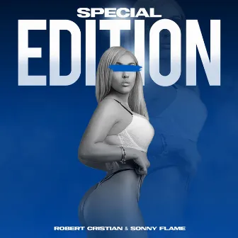 Special Edition by Sonny Flame