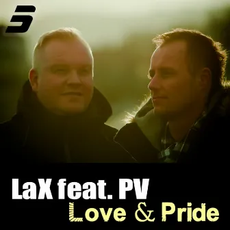 Love & Pride by Pv