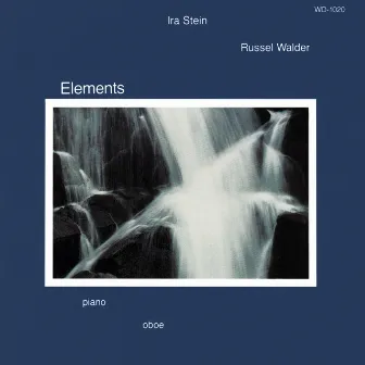 Elements by Ira Stein