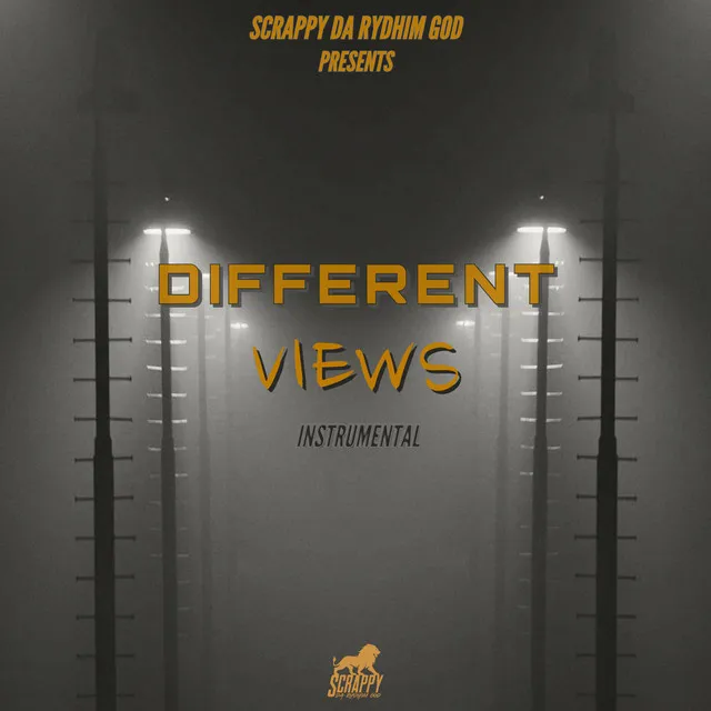 Different Views - Instrumental