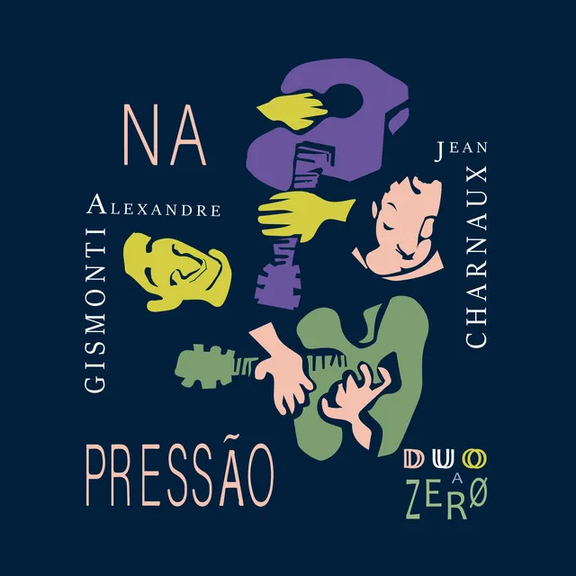 Duo a Zero: Na Pressão