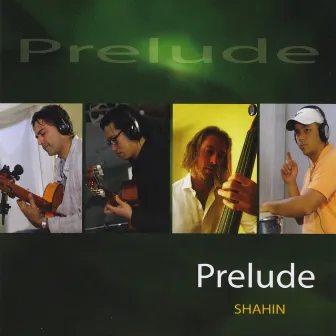 Prelude by Shahin