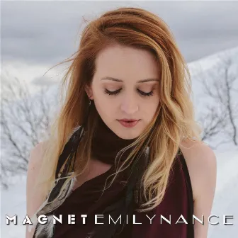 Magnet by Emily Nance