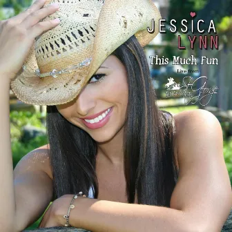 Jessica Lynn - This Much Fun - Live from the Winery at St. George by Jessica Lynn