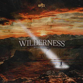 Wilderness by Spkz