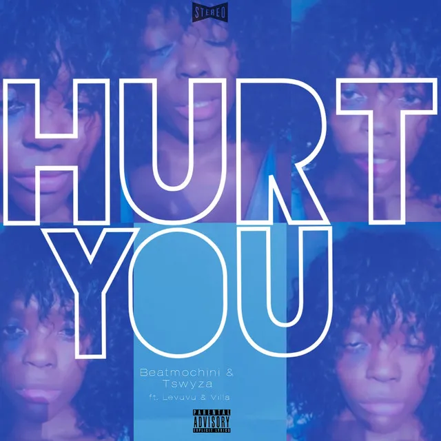 Hurt you