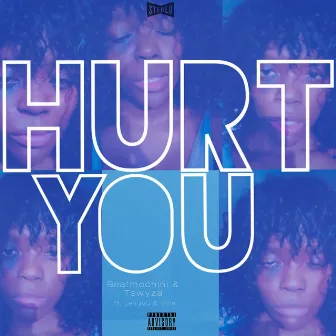 Hurt you by Beatmochini