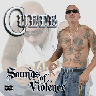 Sounds of Violence by Cuete