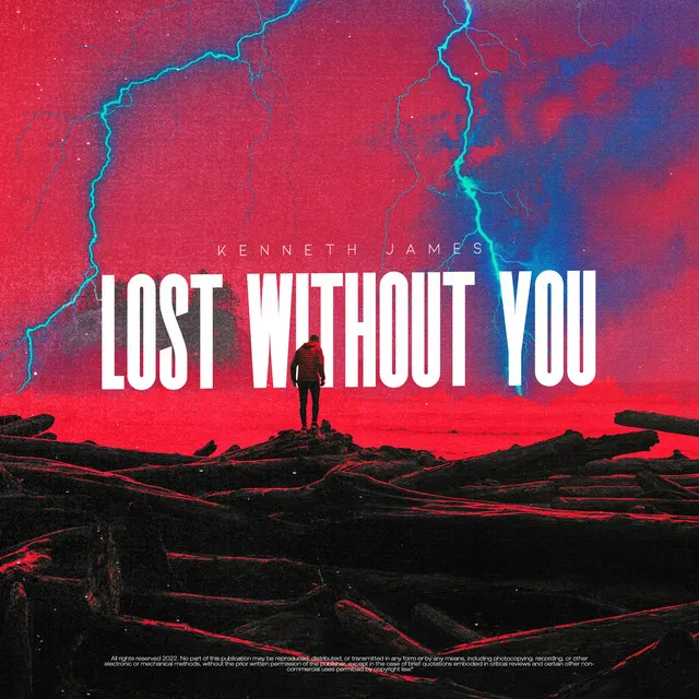 Lost Without You