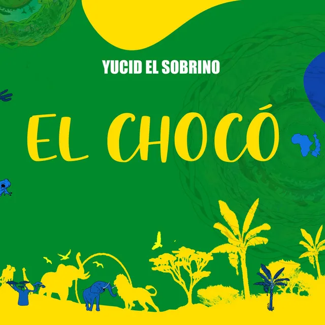 El Chocó