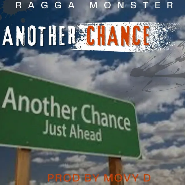 Ragga Monster - Another Chance