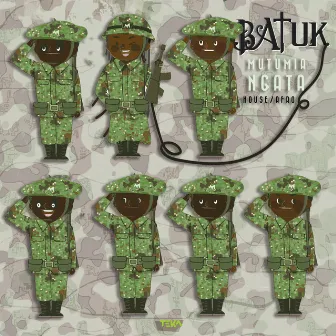 Mutumia Ngatha by Batuk