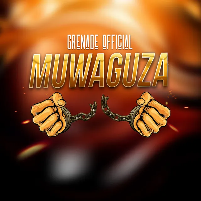 Muwaguza