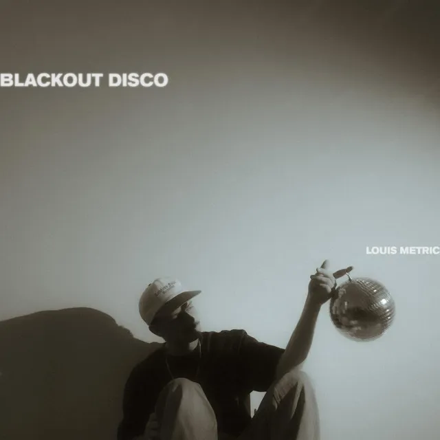 BLACKOUT DISCO