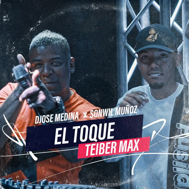 El Toque - En Vivo