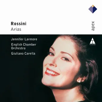 Amore per Rossini (APEX) by Giuliano Carella