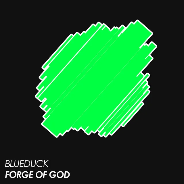 Forge of God - Radio Edit