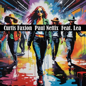 The Groove by Curtis Faxion