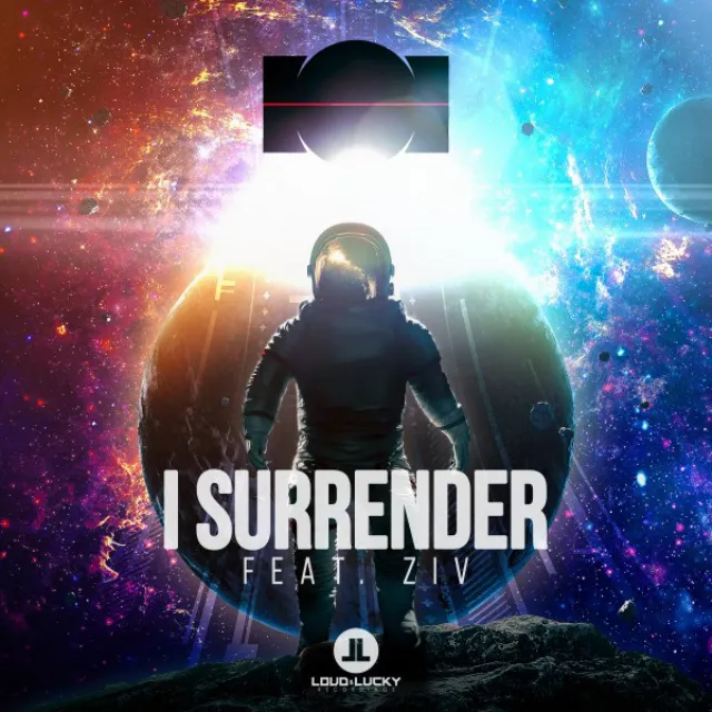 I Surrender - Radio Edit