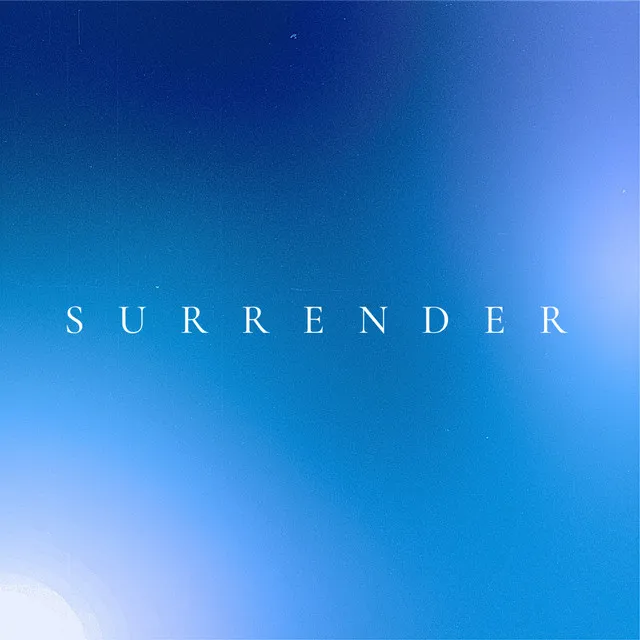 Surrender