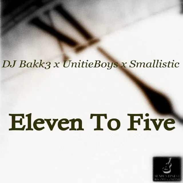 Eleven To Five