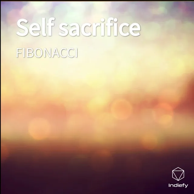 Self sacrifice