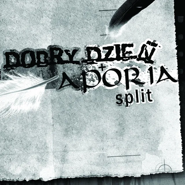 split with Dobry Dzień