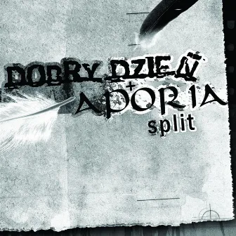 split with Dobry Dzień by Aporia