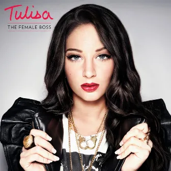 The Female Boss (Deluxe Version) by Tulisa