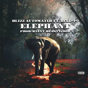 Elephant by Blizz Automatik