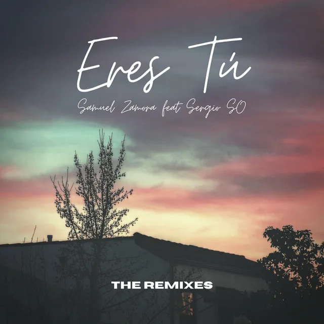 Eres Tú - Resonant Force Remix