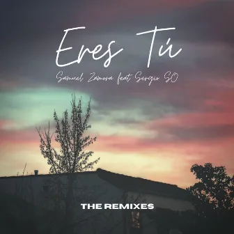 Eres Tú (The Remixes) by Samuel Zamora