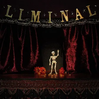 Liminal by Chase Petra