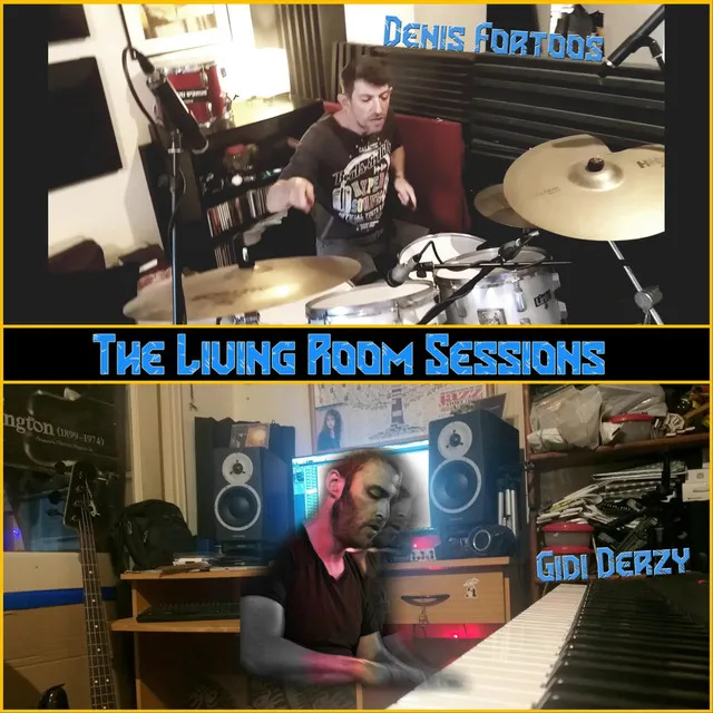 The Living Room Sessions