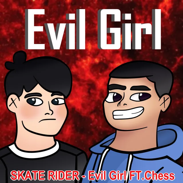 Evil GirL