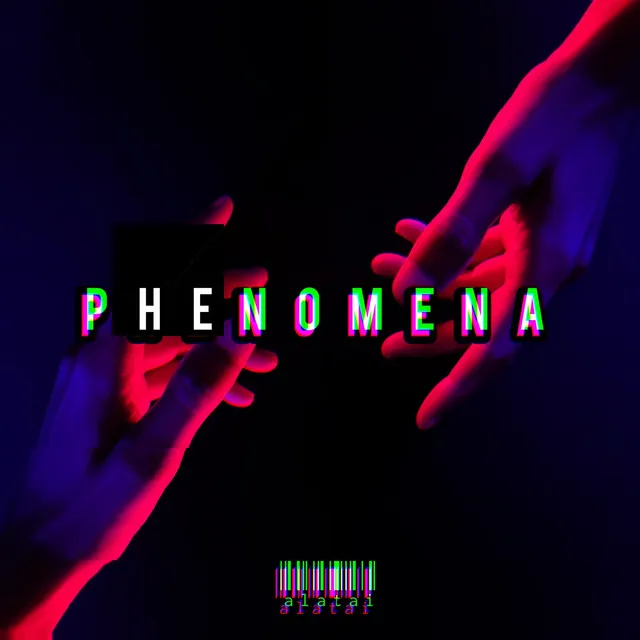 Phenomena - Radio Mix