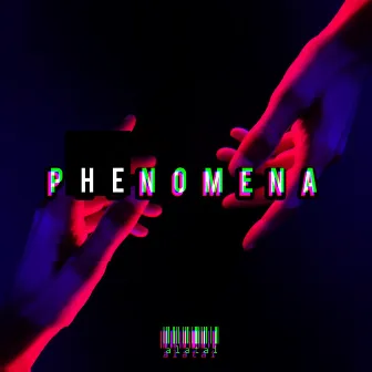 Phenomena by Alatai