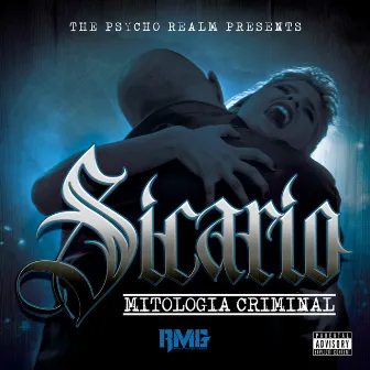 Mitologia Criminal by Sicario