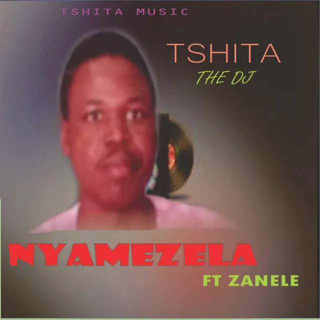 Nyamezela