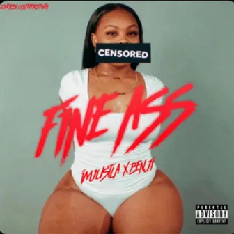 Fine ass by MHN LA