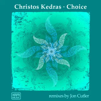 Choice by Christos Kedras