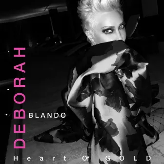 Heart of Gold by Deborah Blando