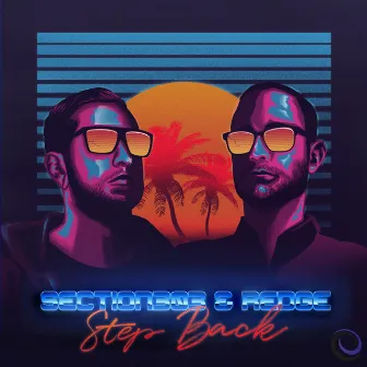 Step Back by Redge