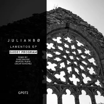 Lamentos EP by JulianBØ