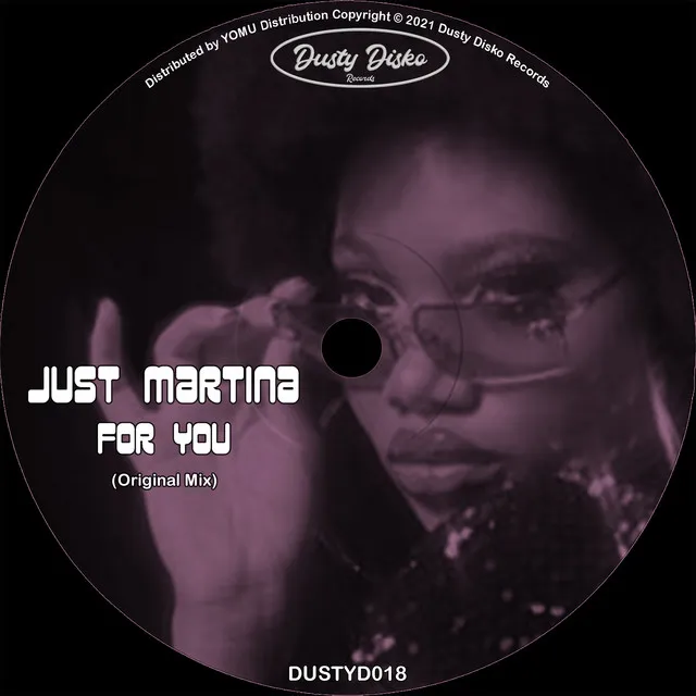 For You - Original Mix