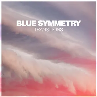 Transitions by Blue Symmetry