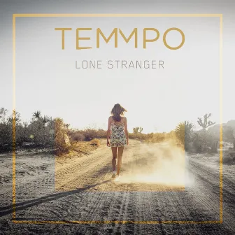 Lone Stranger by Temmpo